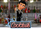 cocktails