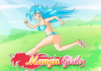 manga-girls