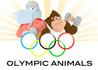 olympic-animals