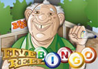 5 Reel Bingo