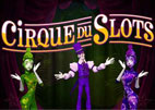 Cirque du Slots