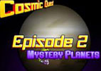 Cosmic Quest 2