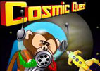 Cosmic Quest