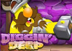 Diggin Deep
