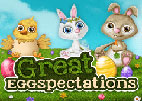 great-eggspectations