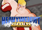 Heavyweight Gold