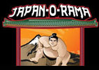 Japan O Rama
