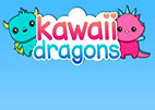 Kawaii Dragons