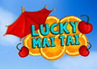 Lucky Mai Tai