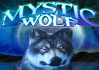Mystic Wolf