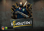 Revolution