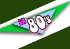 So 80’s
