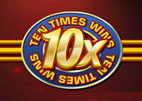 Ten Times Wins