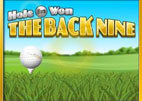 The Back Nine