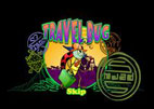Travel Bug