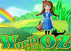 World of Oz