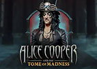Alice Cooper