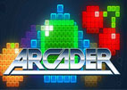 Arcader