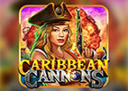 Caribbean Cannons