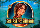 Cat Wilde in the Eclipse of the Sun God