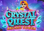 Crystal Quest Arcane Tower