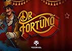 Dr Fortuno