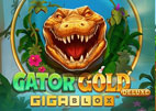 Gator Gold Gigablox Deluxe