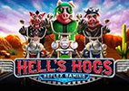 Hell’s Hogs