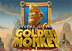 Legend of the Golden Monkey