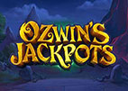 Ozwins Jackpots