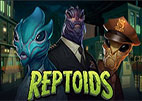 Reptoids