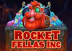 Rocket Fellas Inc