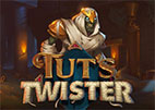 Tut’s Twister