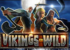 Vikings Go Wild