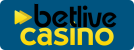 Logo de BetLive Casino