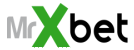 Logo de Mrxbet