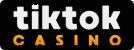 Logo Tiktok Casino